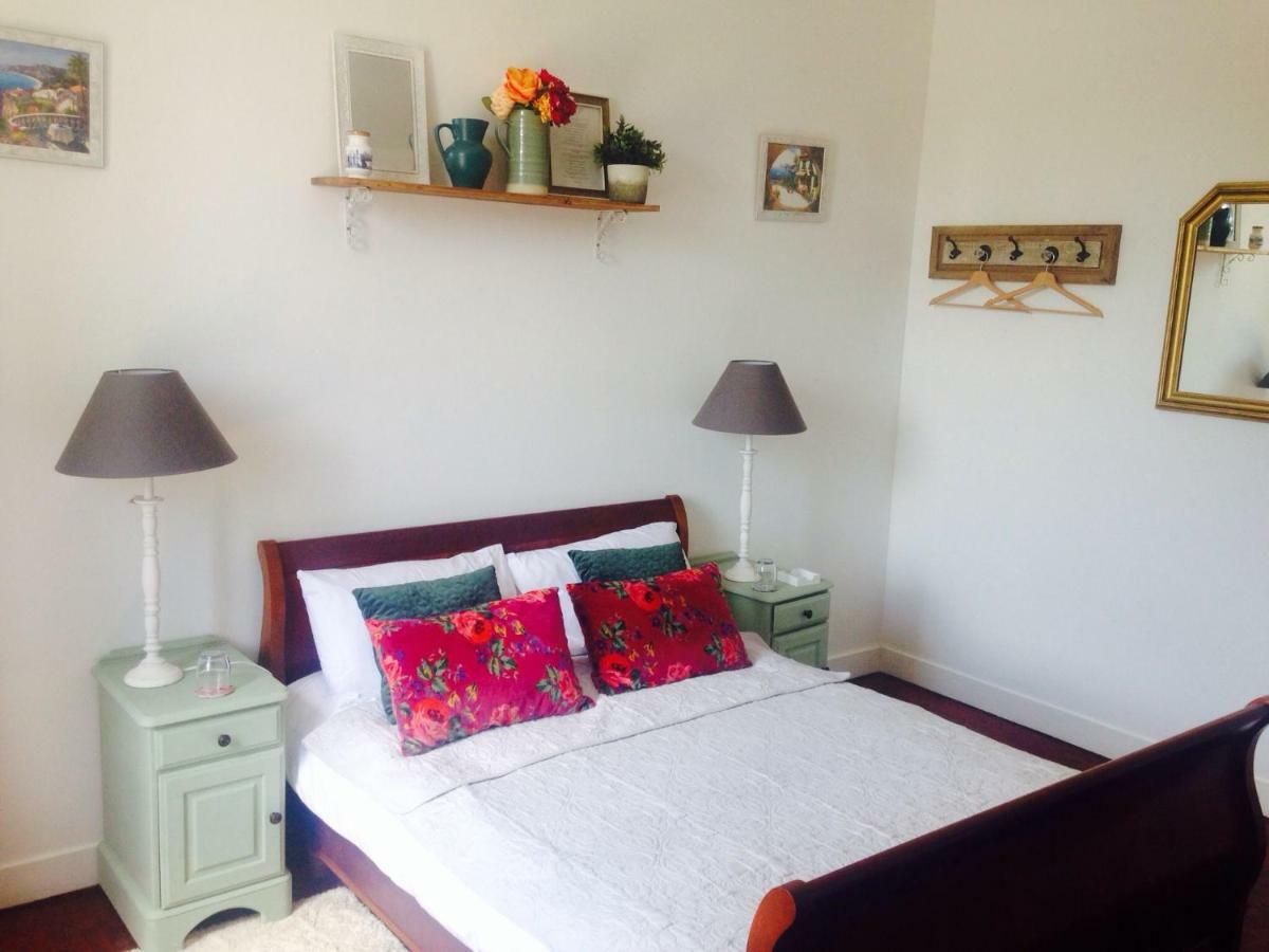 Bed and Breakfast Le Fagnard Chalais  Экстерьер фото