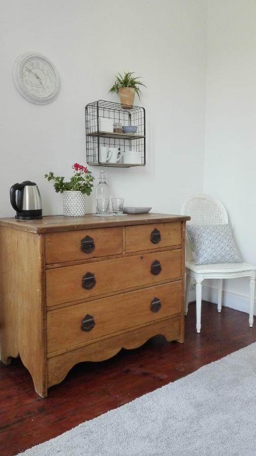 Bed and Breakfast Le Fagnard Chalais  Экстерьер фото