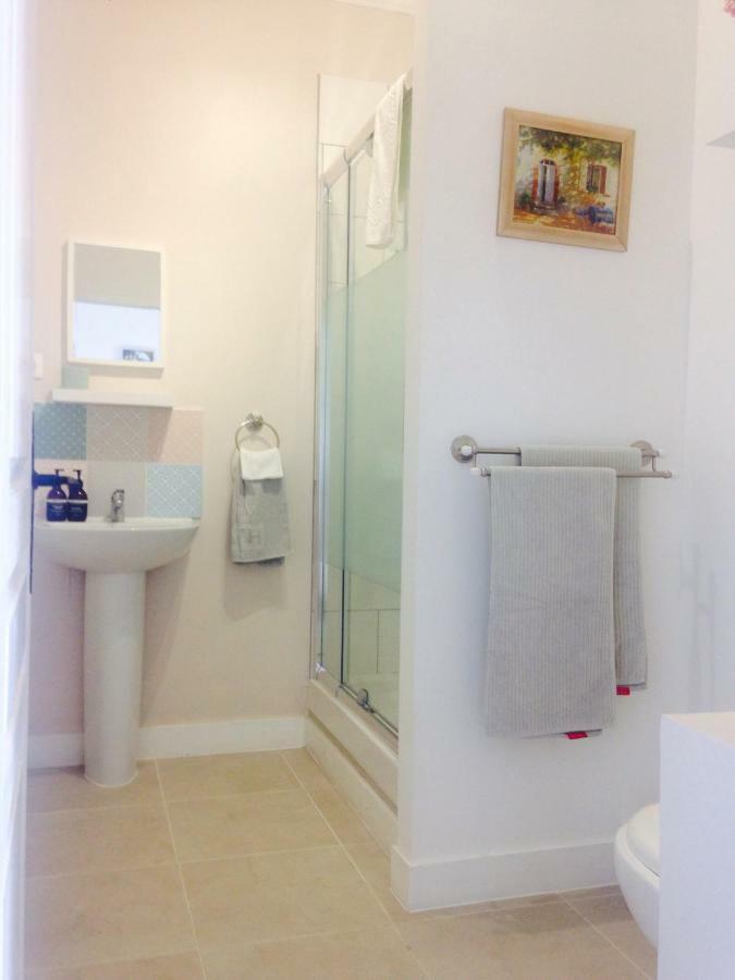 Bed and Breakfast Le Fagnard Chalais  Экстерьер фото